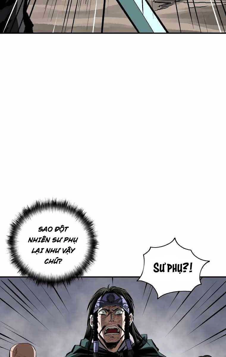 Cung Quỷ Kiếm Thần Chapter 172 - 68