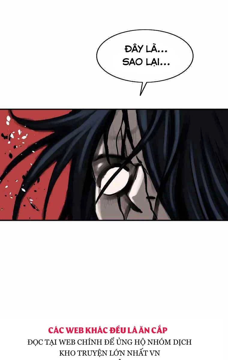 Cung Quỷ Kiếm Thần Chapter 172 - 79