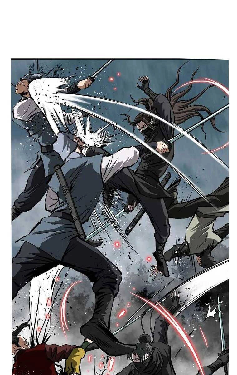 Cung Quỷ Kiếm Thần Chapter 173 - 2