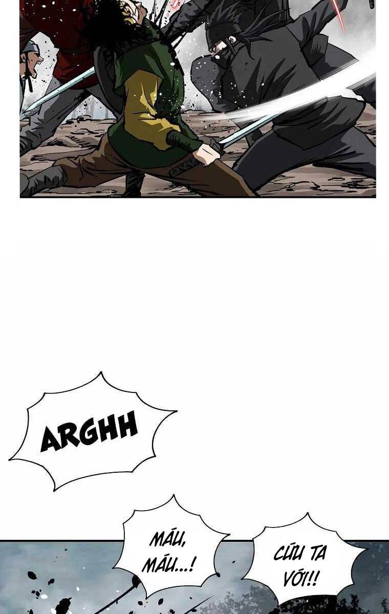 Cung Quỷ Kiếm Thần Chapter 173 - 3