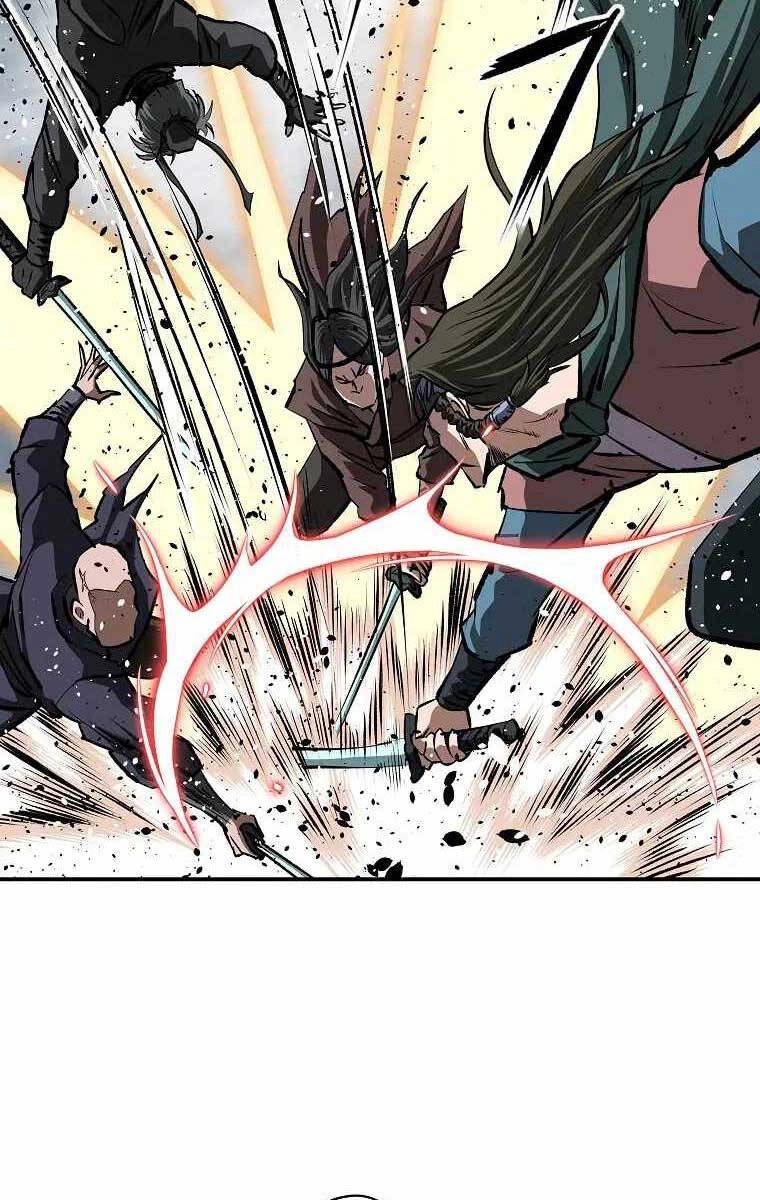 Cung Quỷ Kiếm Thần Chapter 173 - 8