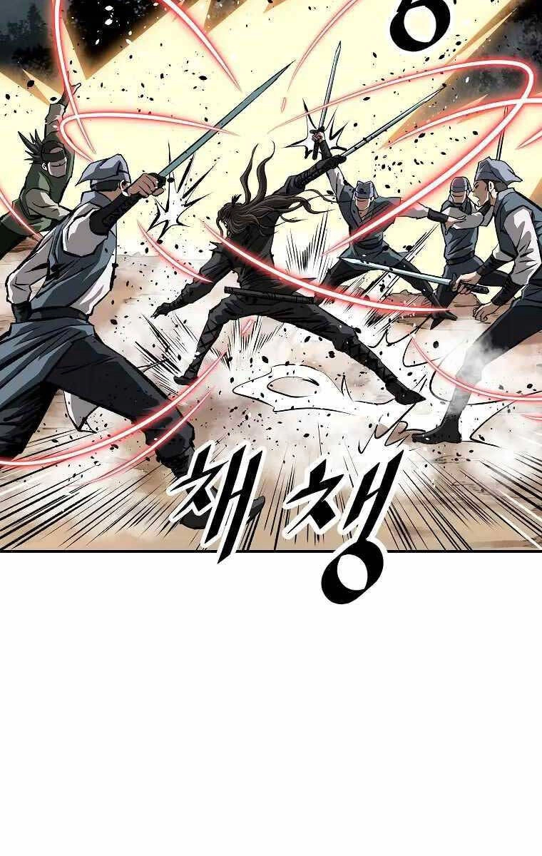 Cung Quỷ Kiếm Thần Chapter 173 - 11