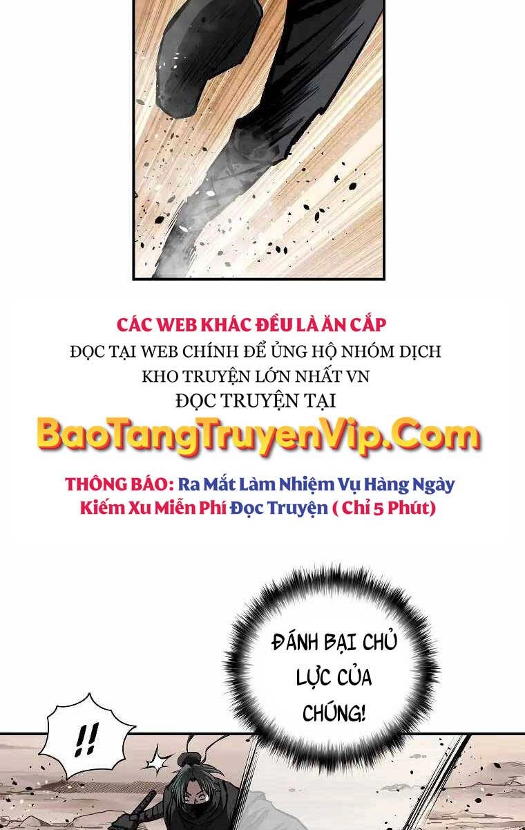 Cung Quỷ Kiếm Thần Chapter 173 - 14
