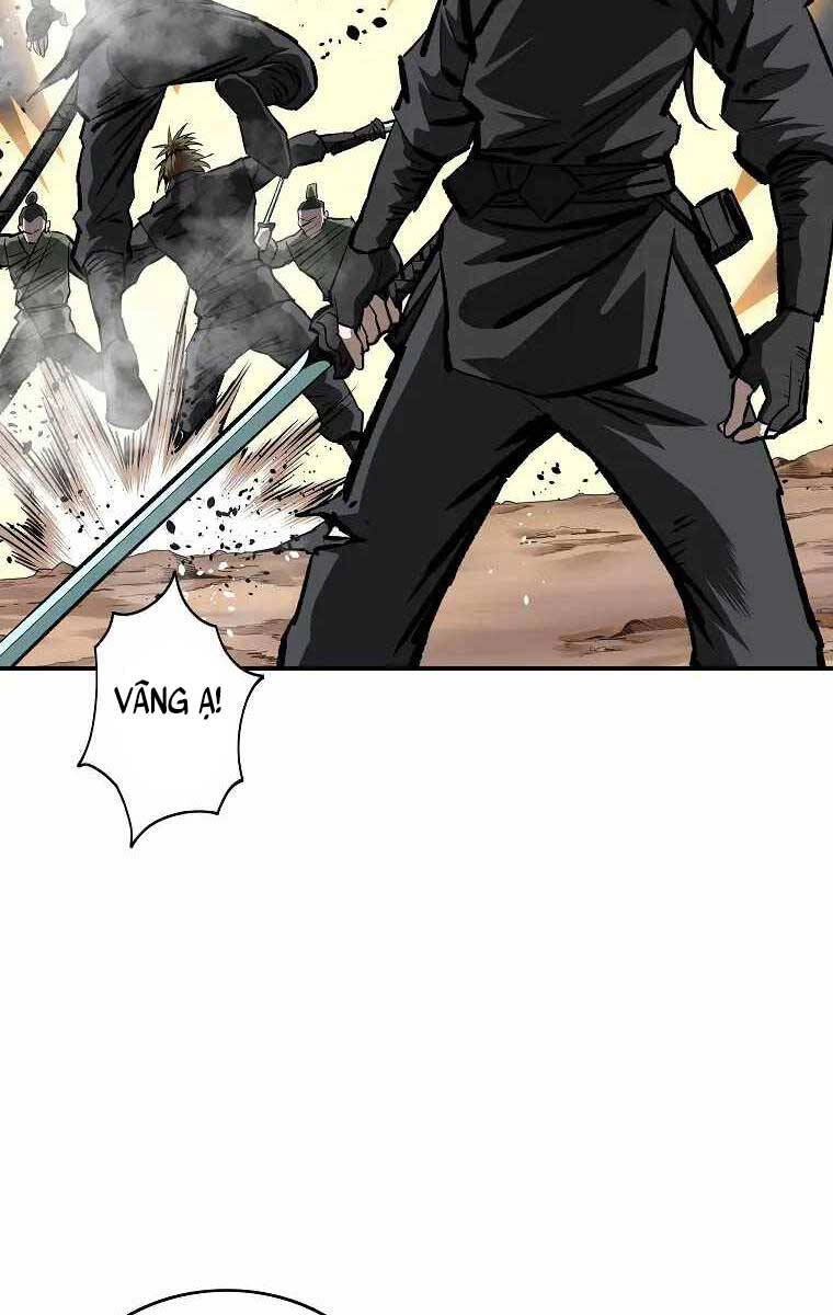 Cung Quỷ Kiếm Thần Chapter 173 - 18