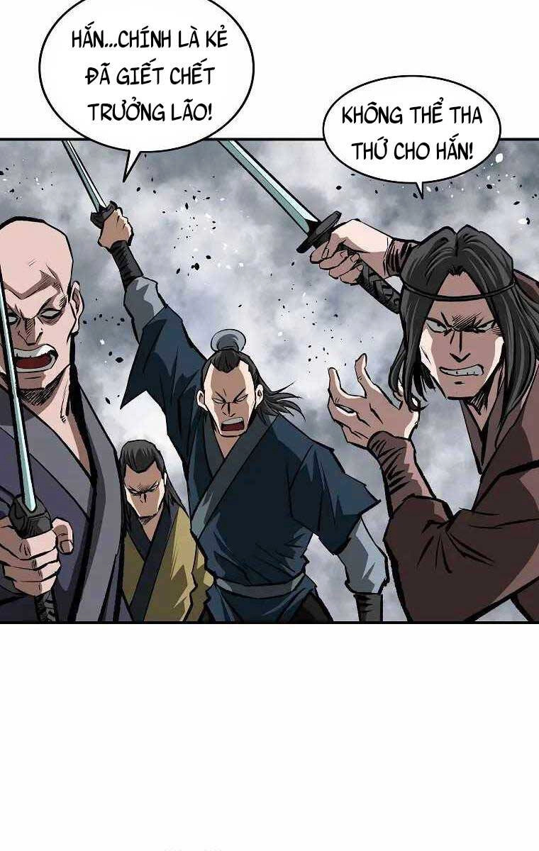 Cung Quỷ Kiếm Thần Chapter 173 - 19