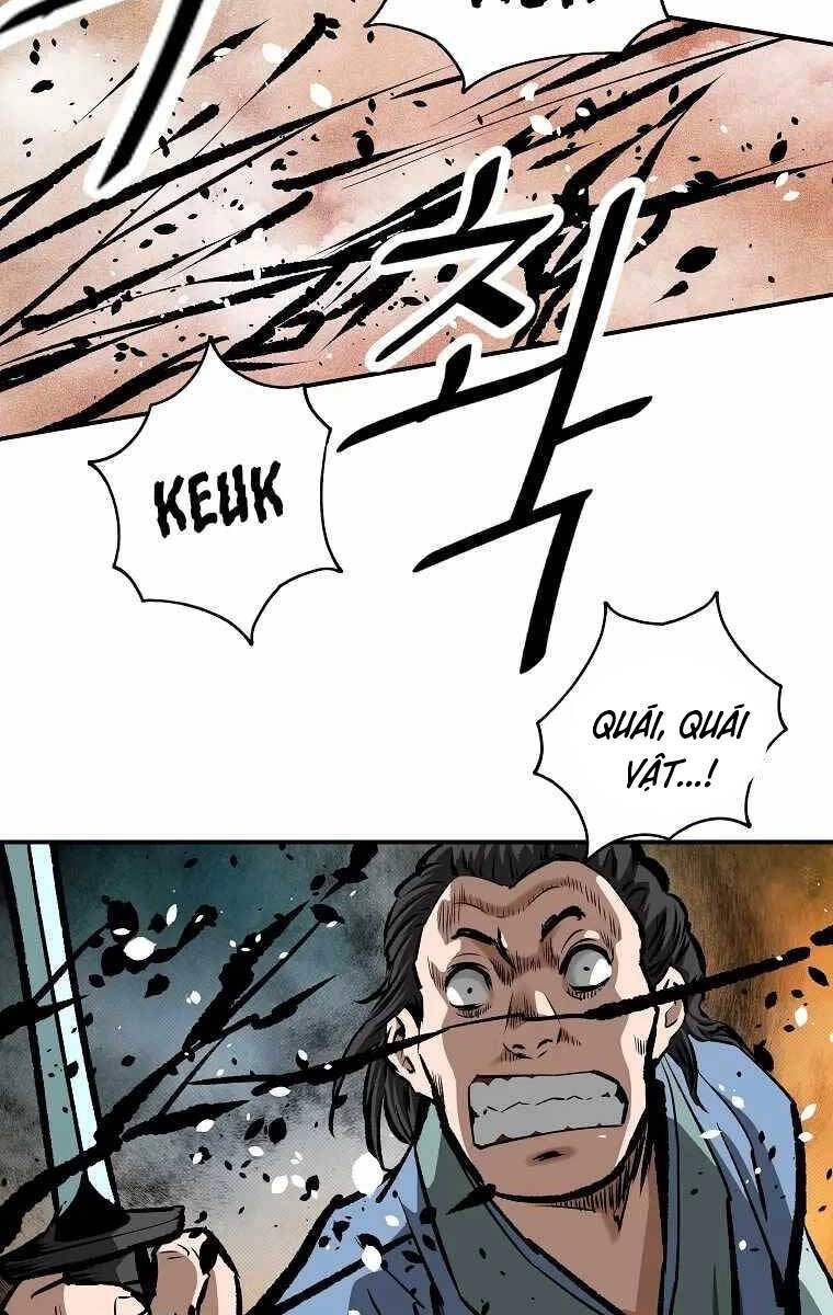 Cung Quỷ Kiếm Thần Chapter 173 - 33