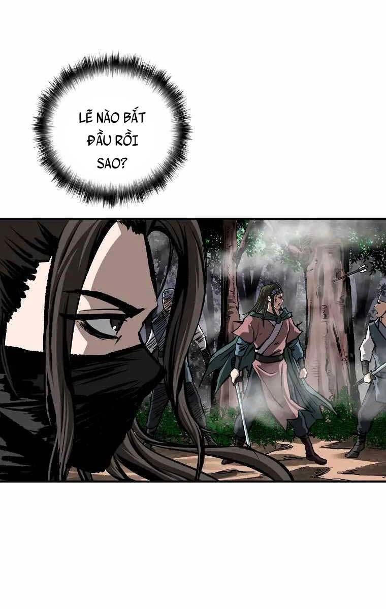 Cung Quỷ Kiếm Thần Chapter 173 - 43