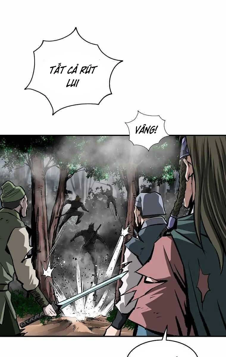 Cung Quỷ Kiếm Thần Chapter 173 - 44