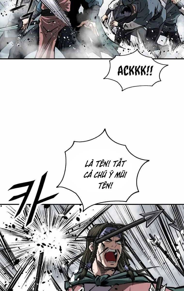 Cung Quỷ Kiếm Thần Chapter 173 - 49