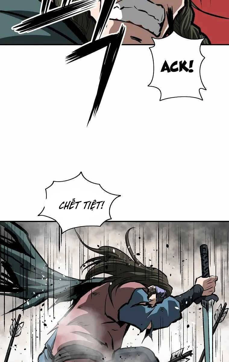 Cung Quỷ Kiếm Thần Chapter 173 - 51