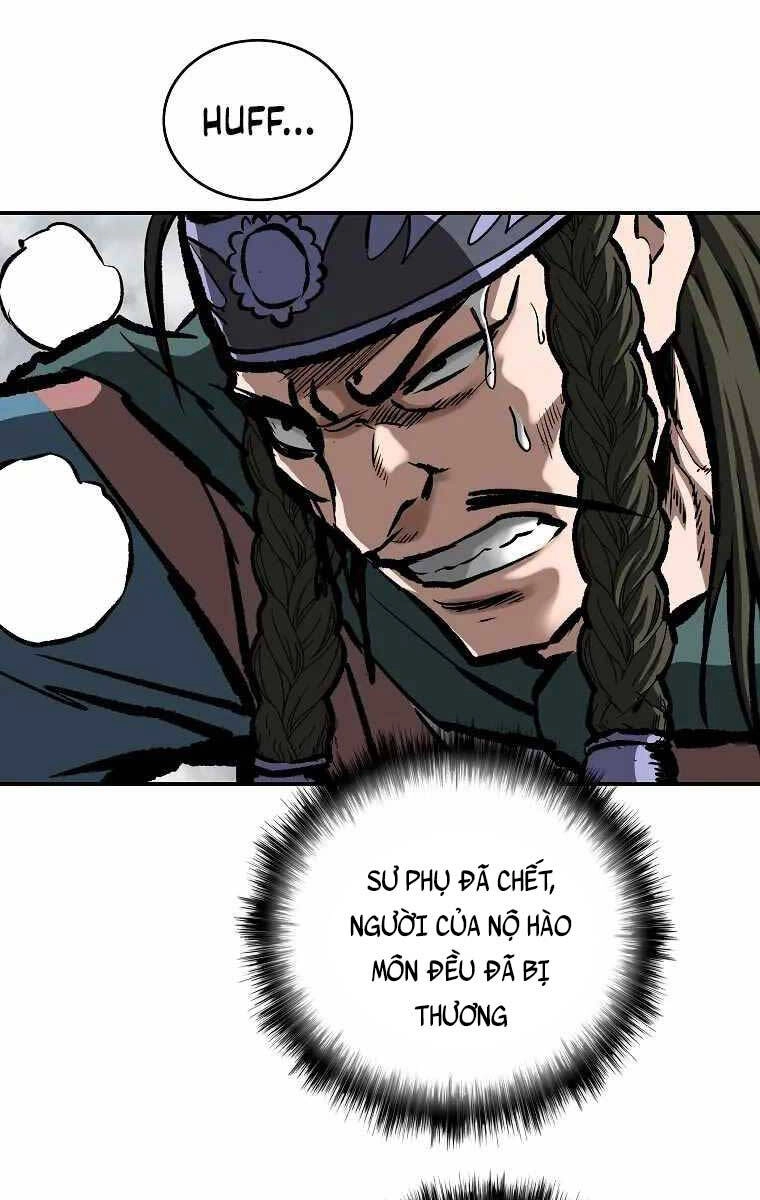 Cung Quỷ Kiếm Thần Chapter 173 - 53