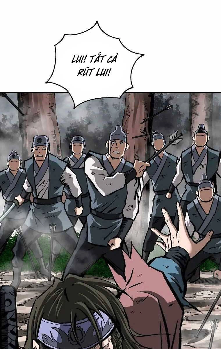 Cung Quỷ Kiếm Thần Chapter 173 - 55