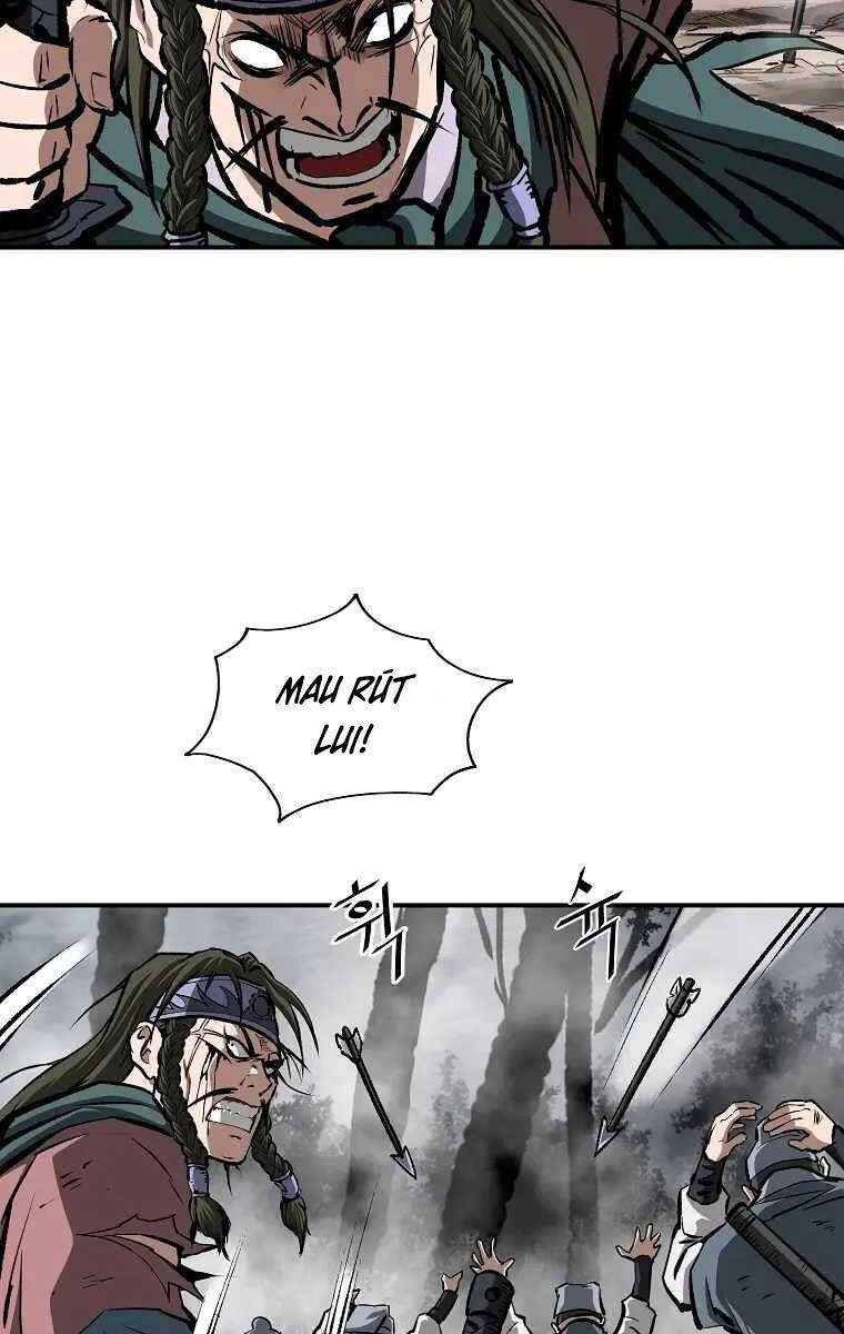 Cung Quỷ Kiếm Thần Chapter 173 - 56