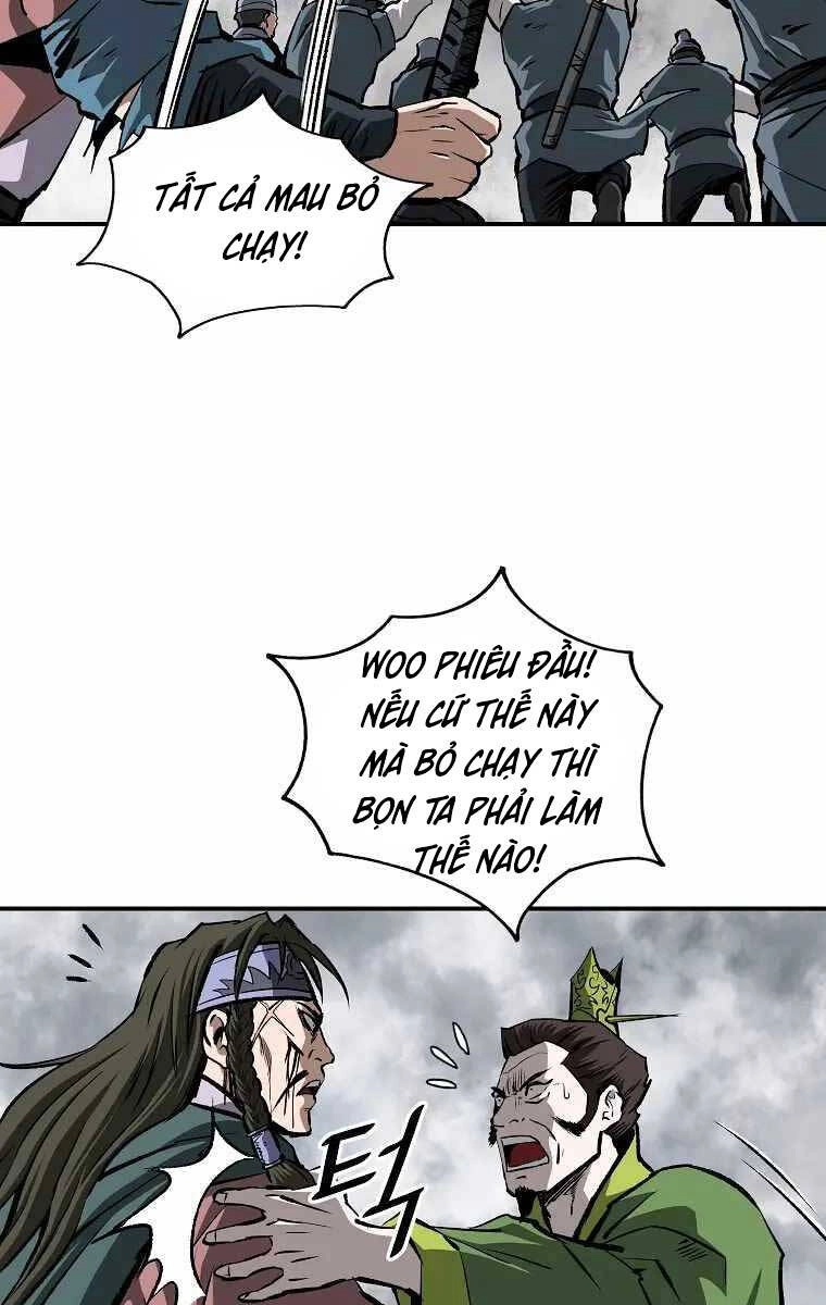 Cung Quỷ Kiếm Thần Chapter 173 - 57