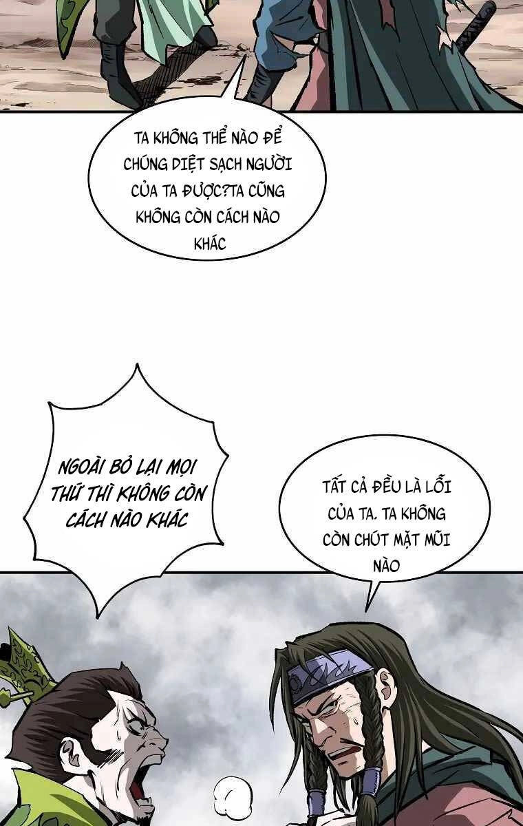 Cung Quỷ Kiếm Thần Chapter 173 - 60