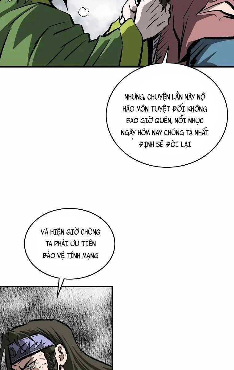 Cung Quỷ Kiếm Thần Chapter 173 - 61