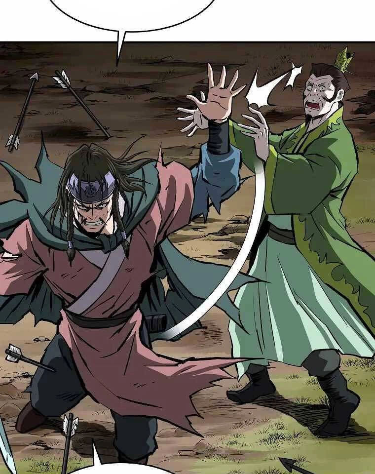 Cung Quỷ Kiếm Thần Chapter 173 - 63