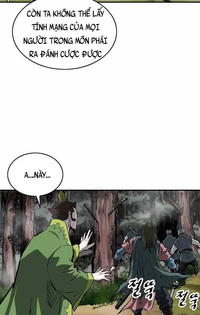 Cung Quỷ Kiếm Thần Chapter 173 - 64