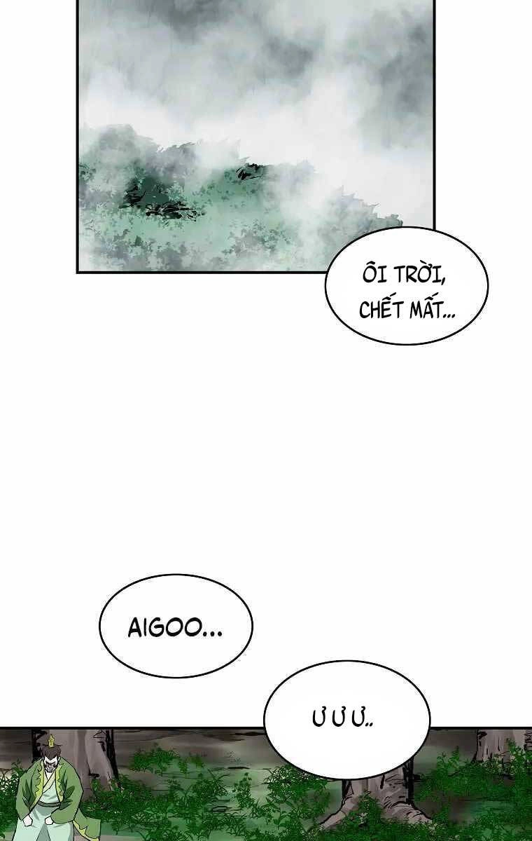 Cung Quỷ Kiếm Thần Chapter 173 - 68