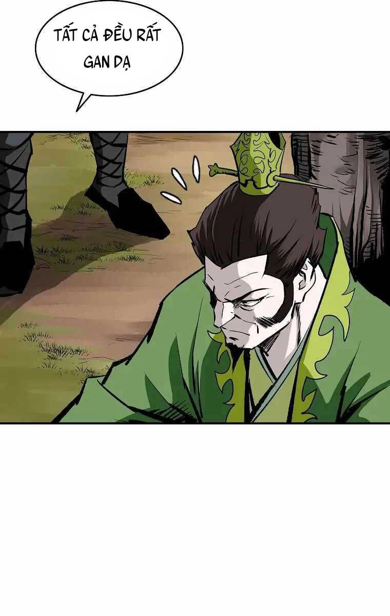 Cung Quỷ Kiếm Thần Chapter 173 - 71