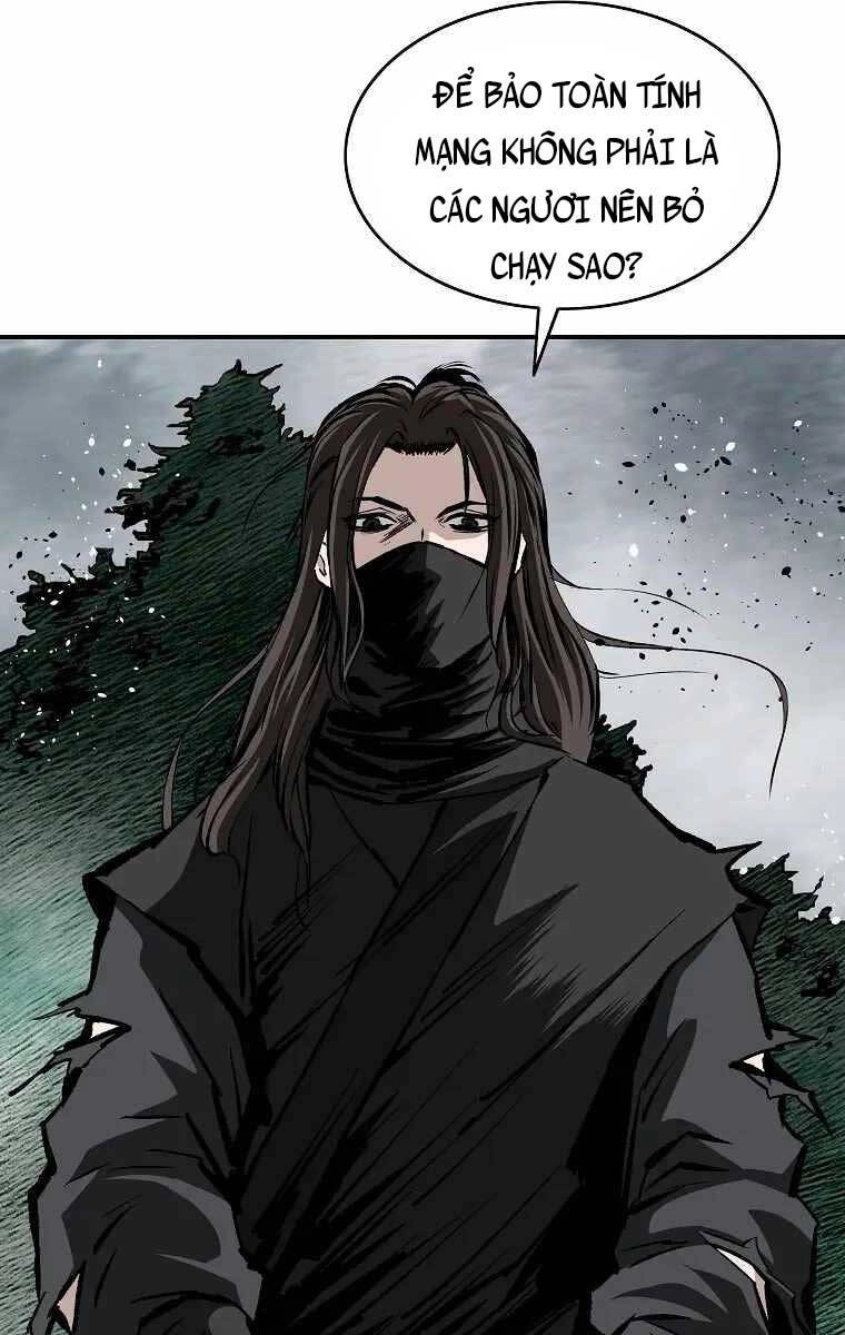 Cung Quỷ Kiếm Thần Chapter 173 - 72