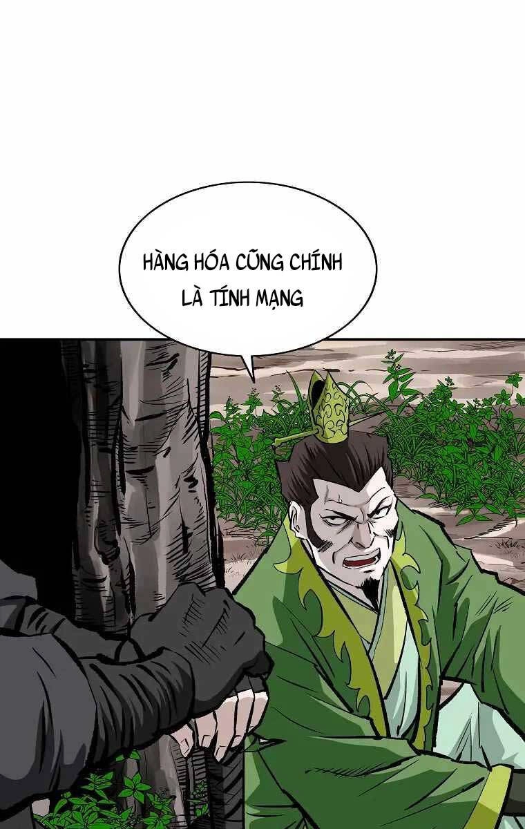 Cung Quỷ Kiếm Thần Chapter 173 - 75