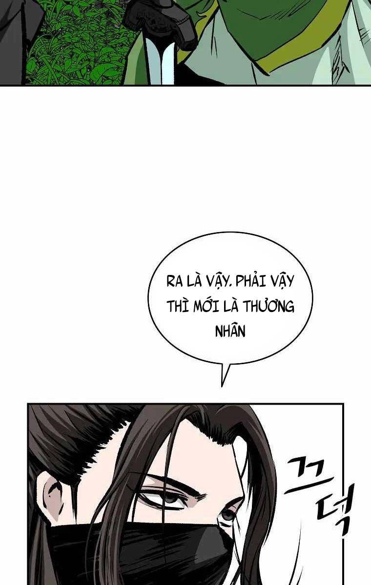 Cung Quỷ Kiếm Thần Chapter 173 - 76