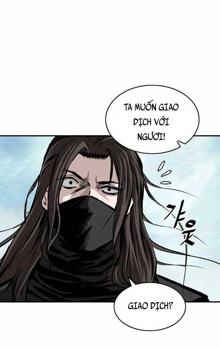 Cung Quỷ Kiếm Thần Chapter 173 - 79