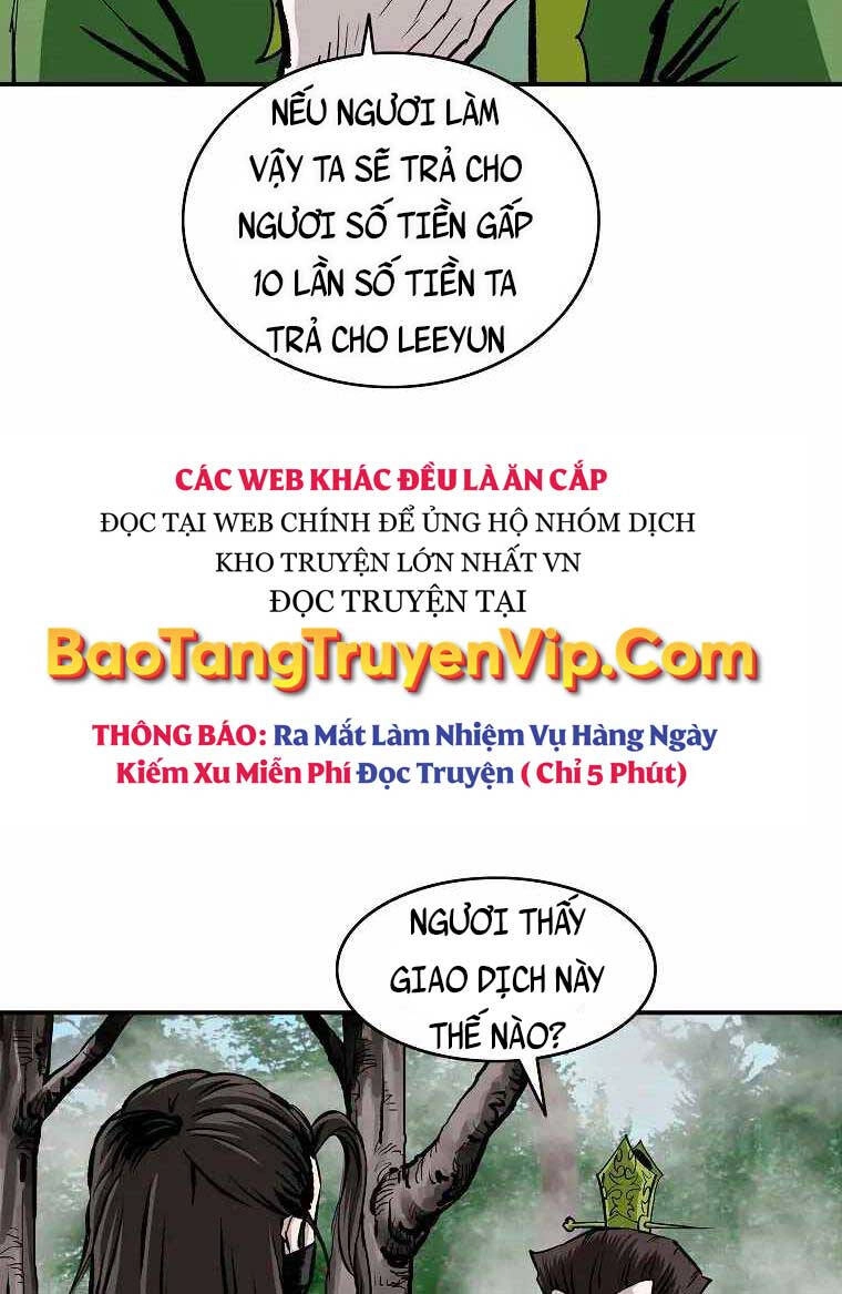 Cung Quỷ Kiếm Thần Chapter 173 - 81