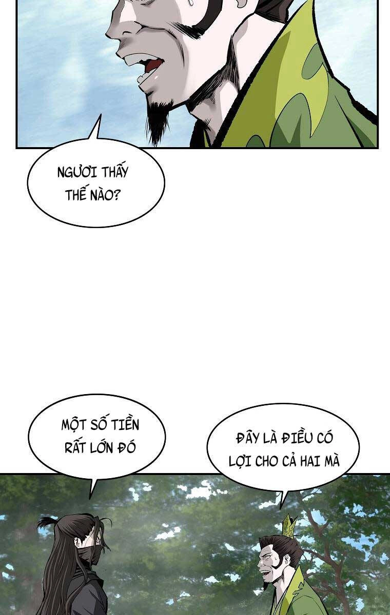 Cung Quỷ Kiếm Thần Chapter 174 - 5