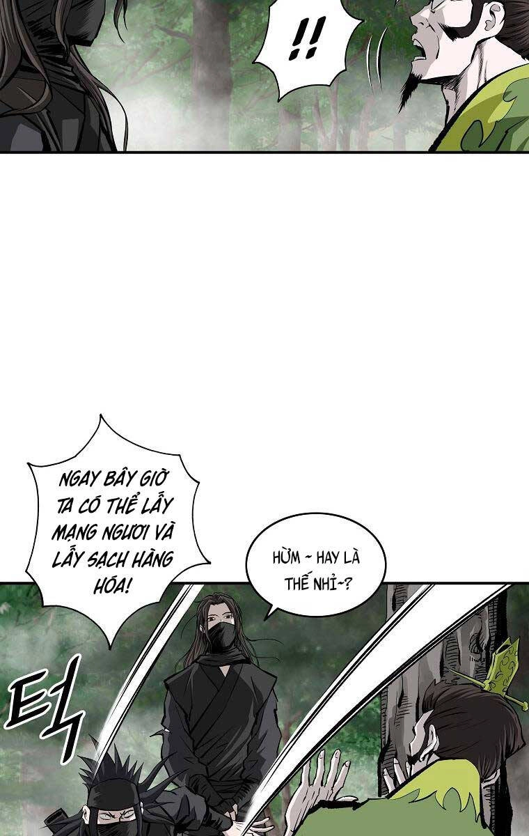 Cung Quỷ Kiếm Thần Chapter 174 - 7