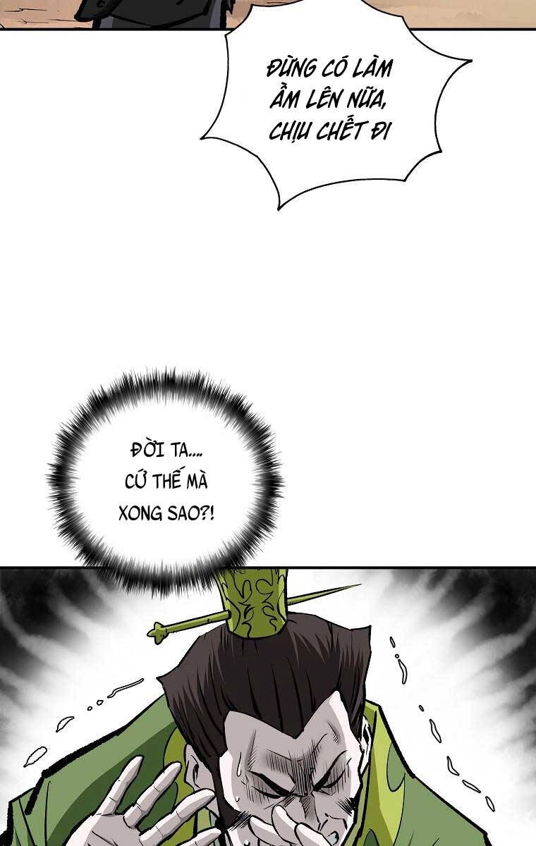 Cung Quỷ Kiếm Thần Chapter 174 - 10