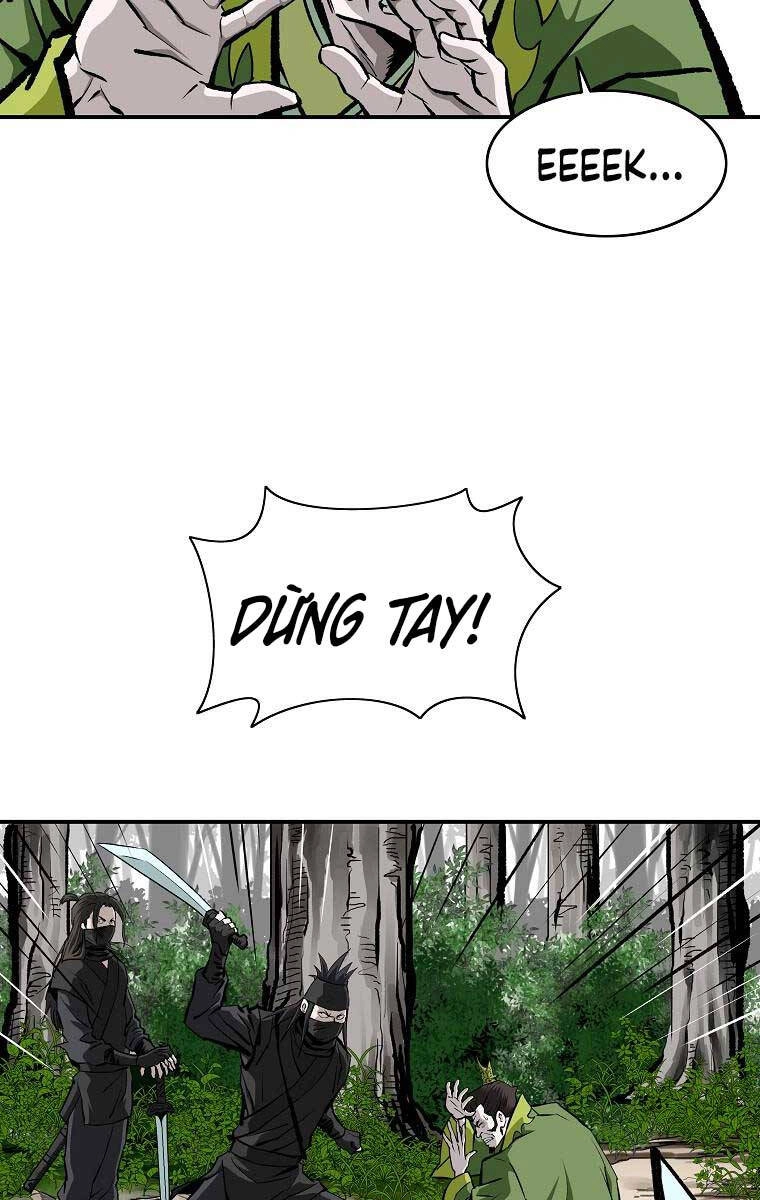 Cung Quỷ Kiếm Thần Chapter 174 - 11