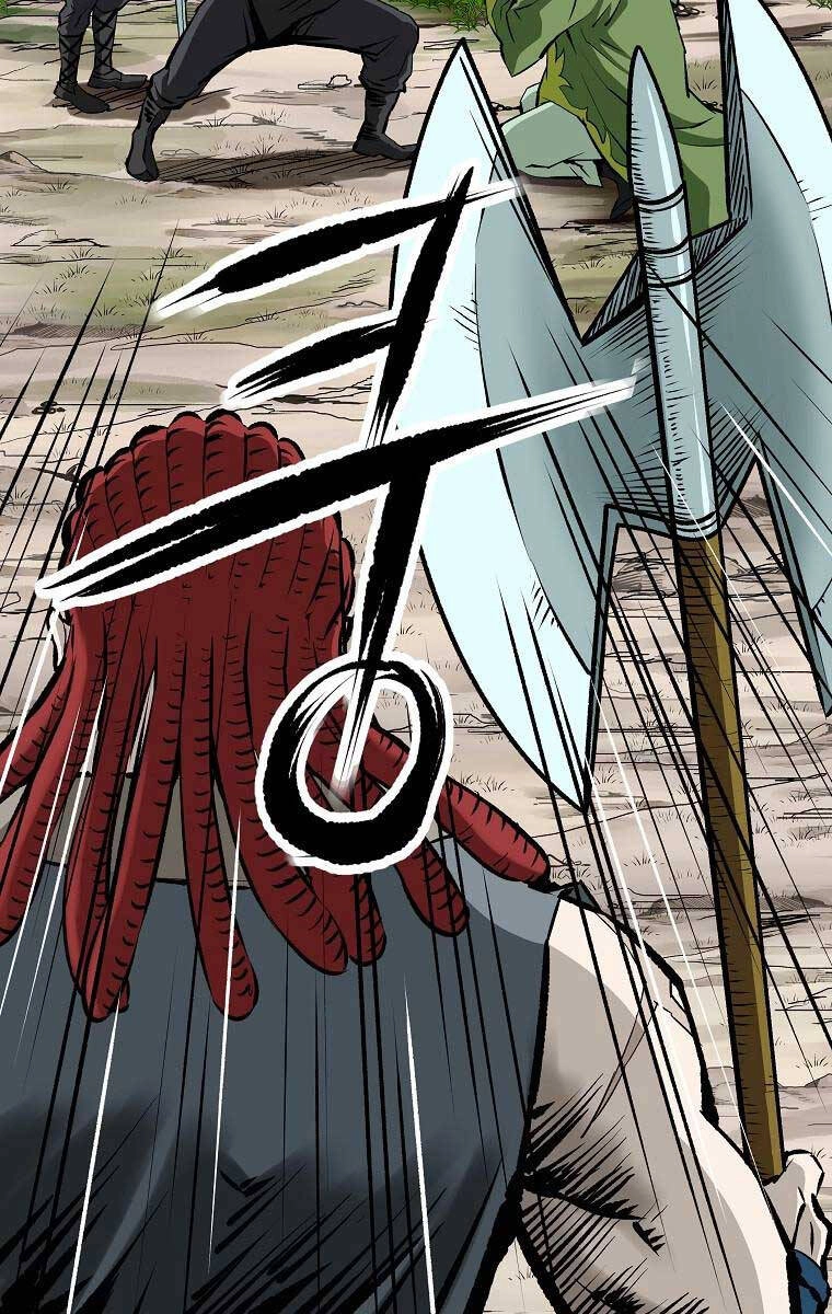 Cung Quỷ Kiếm Thần Chapter 174 - 12