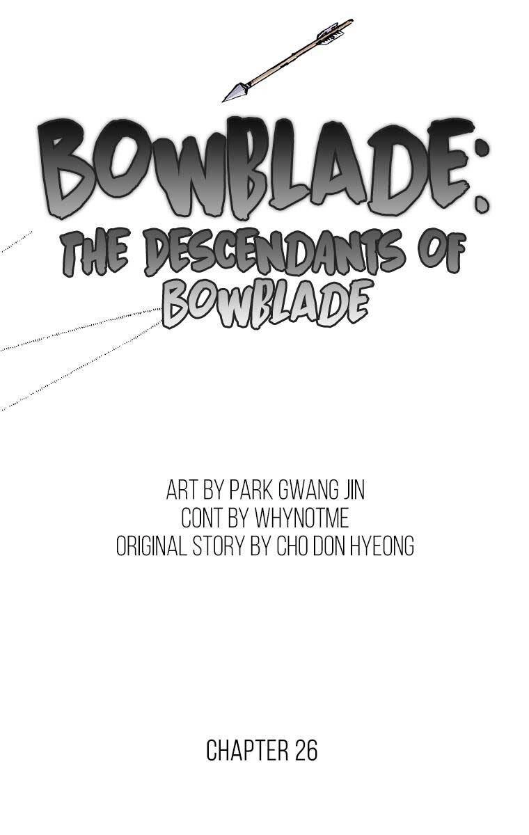 Cung Quỷ Kiếm Thần Chapter 174 - 16