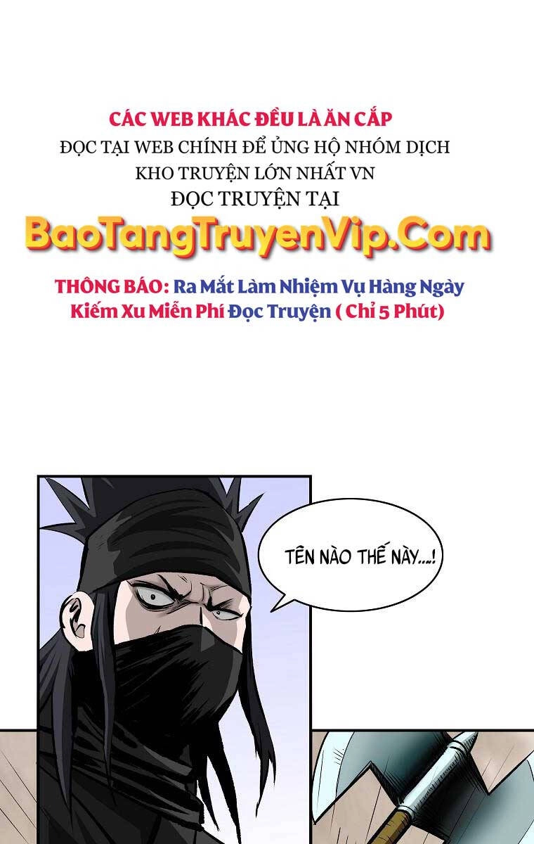 Cung Quỷ Kiếm Thần Chapter 174 - 17