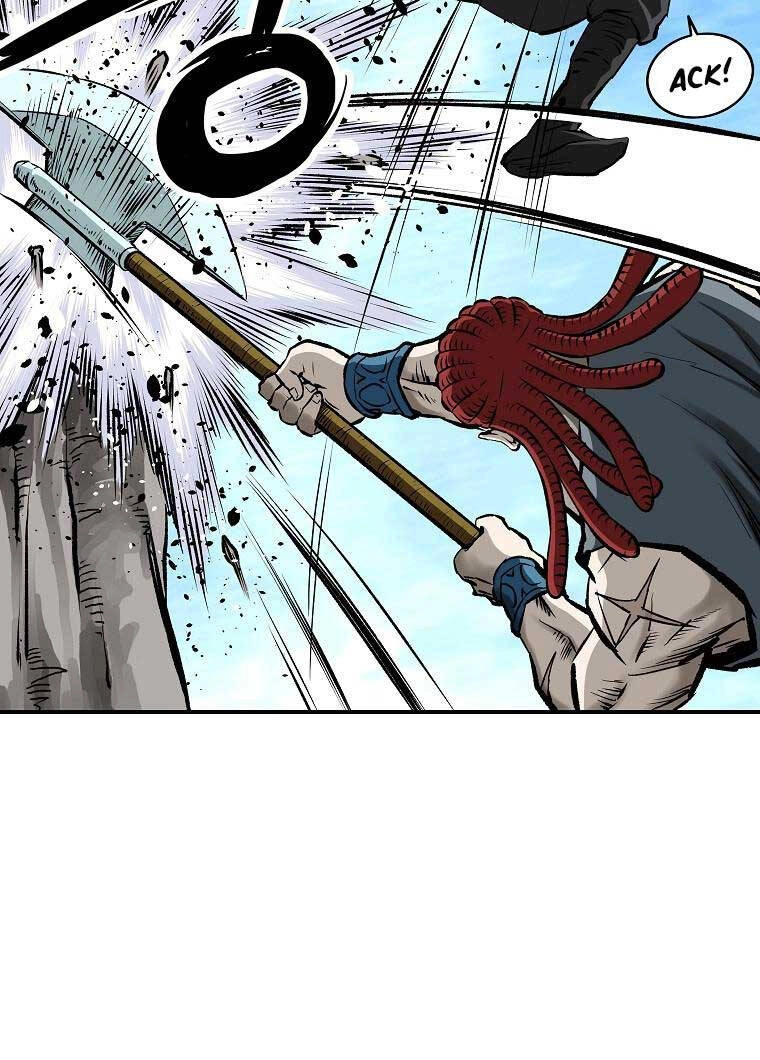 Cung Quỷ Kiếm Thần Chapter 174 - 20