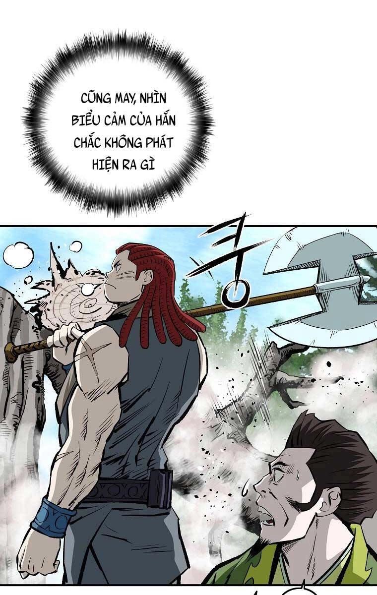 Cung Quỷ Kiếm Thần Chapter 174 - 22