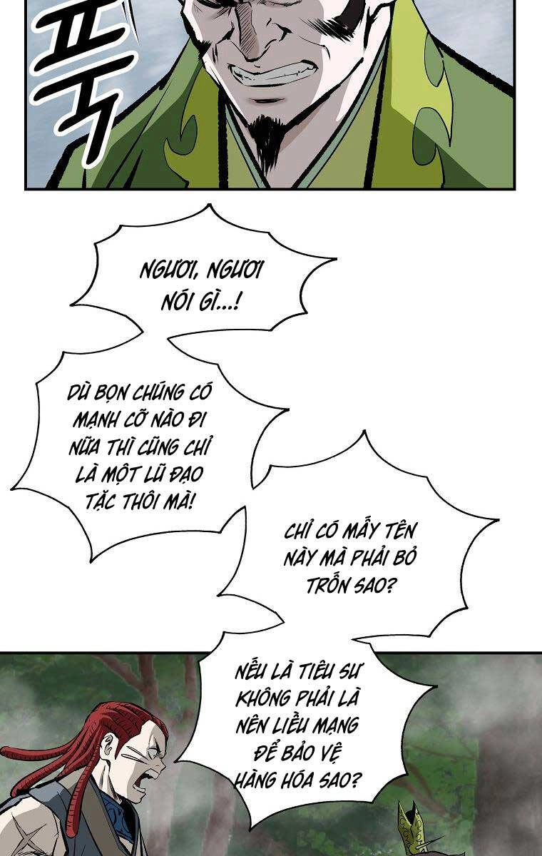Cung Quỷ Kiếm Thần Chapter 174 - 27