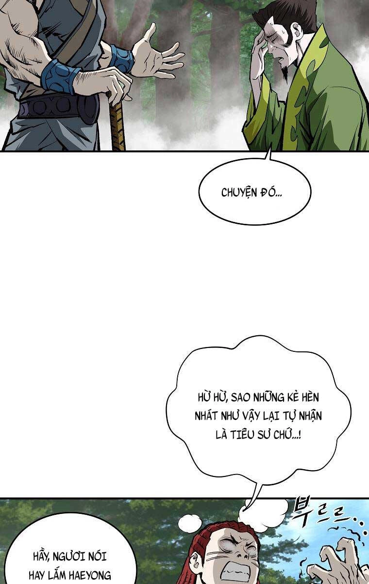 Cung Quỷ Kiếm Thần Chapter 174 - 28