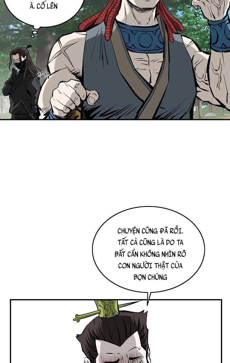 Cung Quỷ Kiếm Thần Chapter 174 - 29