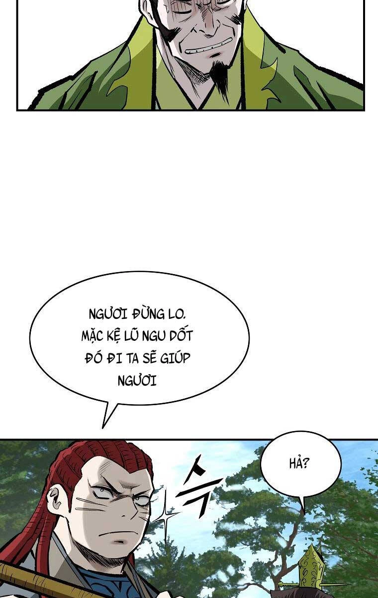 Cung Quỷ Kiếm Thần Chapter 174 - 30