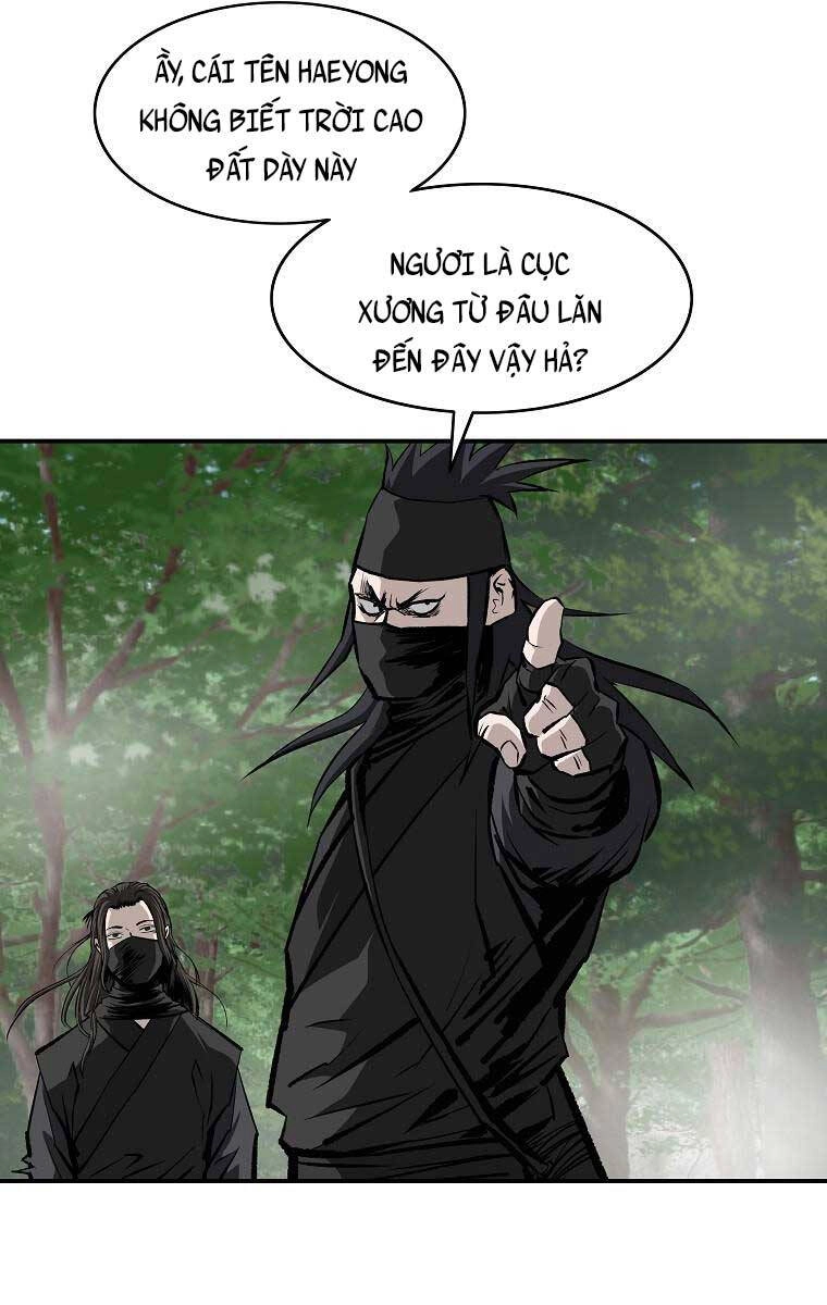 Cung Quỷ Kiếm Thần Chapter 174 - 33