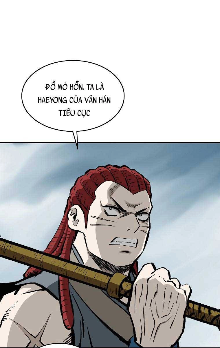 Cung Quỷ Kiếm Thần Chapter 174 - 34