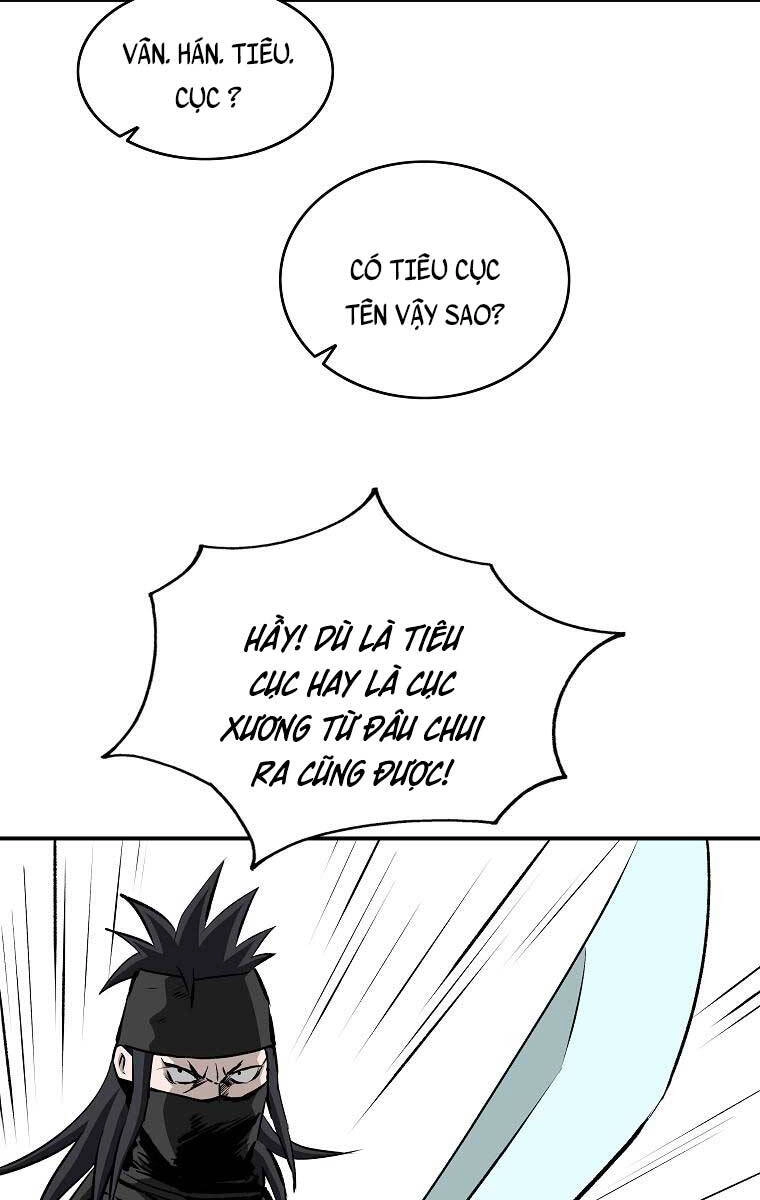 Cung Quỷ Kiếm Thần Chapter 174 - 35