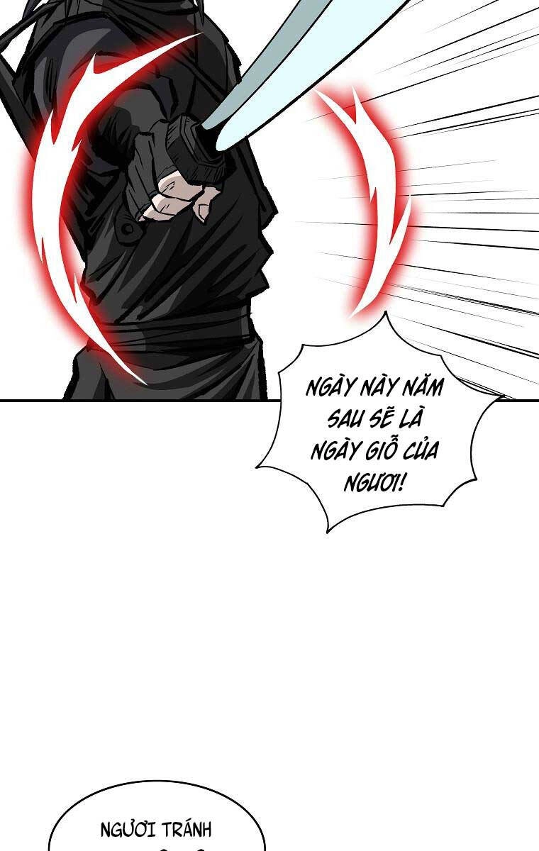 Cung Quỷ Kiếm Thần Chapter 174 - 36