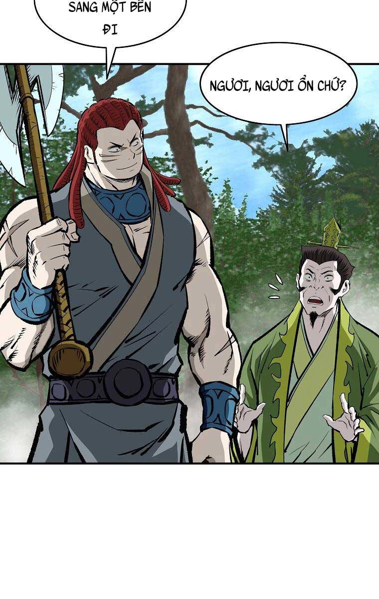 Cung Quỷ Kiếm Thần Chapter 174 - 37