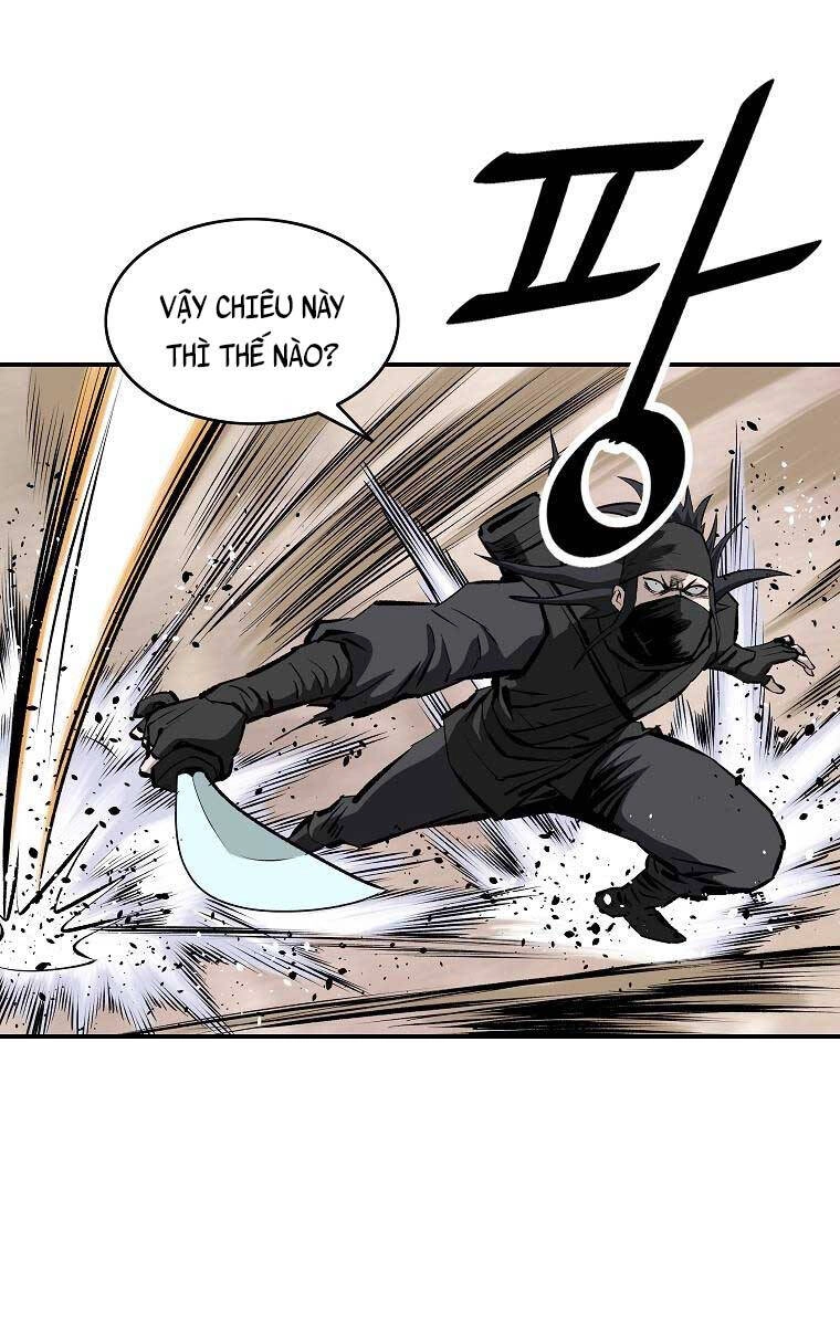 Cung Quỷ Kiếm Thần Chapter 174 - 43