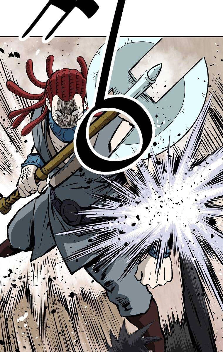 Cung Quỷ Kiếm Thần Chapter 174 - 46