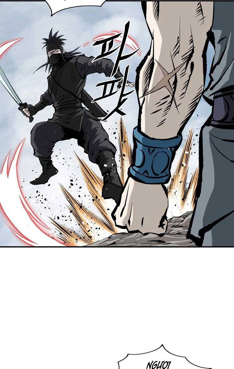 Cung Quỷ Kiếm Thần Chapter 174 - 51